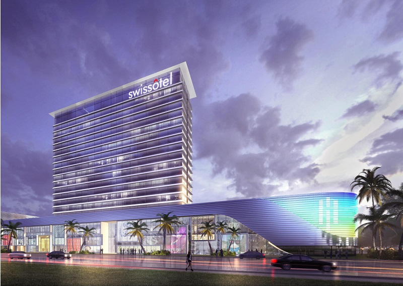 CLARK Hann Casino Resort Expansion (Widus Hotel & Casino) [mixu/c